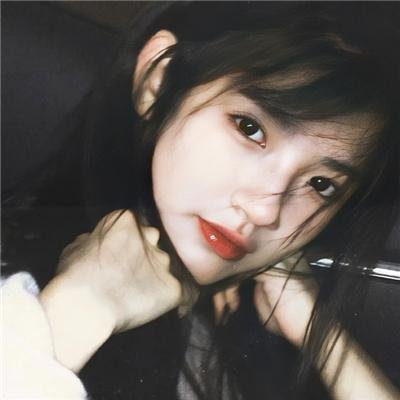 女人河