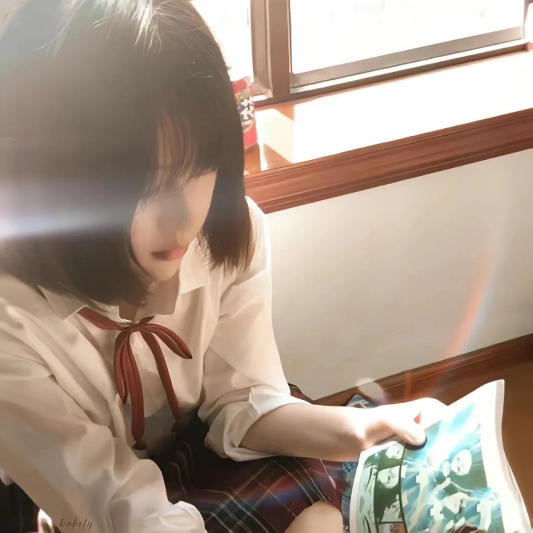 电击少女第一季